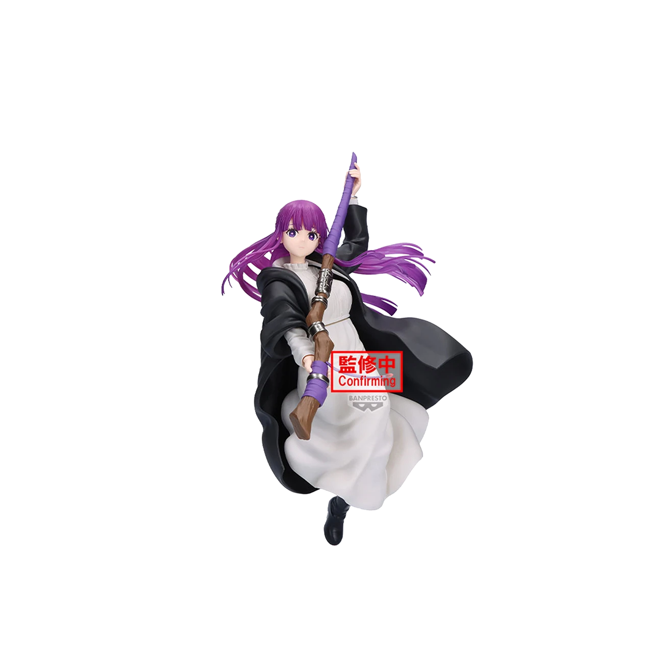 【盒损残次A类】BANPRESTO MAXIMATIC 葬送的芙莉莲 菲伦 景品手办