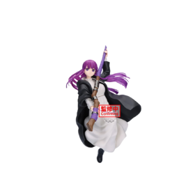 【盒损残次A类】BANPRESTO MAXIMATIC 葬送的芙莉莲 菲伦 景品手办