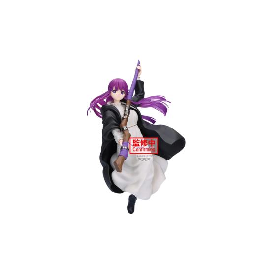 【盒损残次A类】BANPRESTO MAXIMATIC 葬送的芙莉莲 菲伦 景品手办 商品图0