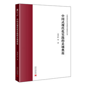 中国式现代化实践的县域典范