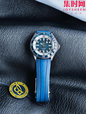 BLS百年灵超级海洋系列42mm 男士腕表