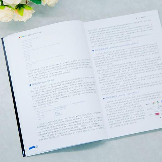 CPU眼里的C/C  (Plus版) 商品图4