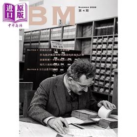 预售 【中商原版】本雅明拱廊街计划专辑 本事04 港台原版 本雅明 香港本事出版社Book Matter