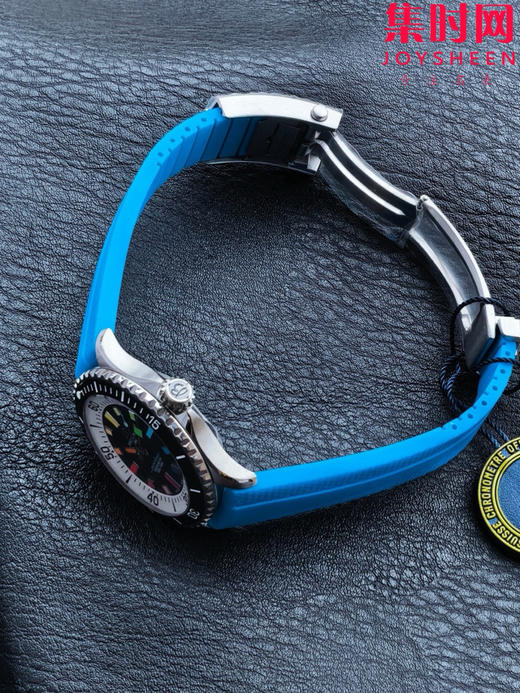 BLS百年灵超级海洋系列42mm 男士腕表 商品图7