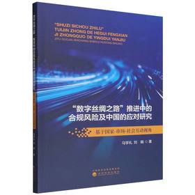 数字丝绸之路推进中的合规风险及中国的应对研究:基于国家-市场-社会互动视角