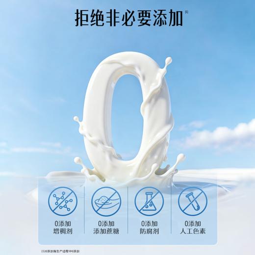 【新品上市】斯维诗复合蛋白粉固体饮料（香草味）300克 商品图3