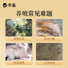华畜 肠舒200g 涩肠止泻健胃消食 抗菌抗病毒 禽畜通用 商品缩略图1
