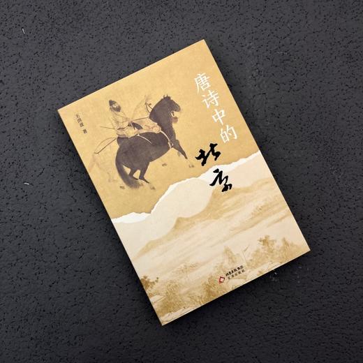 唐诗中的北京 商品图2