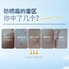 【第三代新升级】[小滋特惠]ZEESEA滋色清透倍护防晒隔离霜 青春版 30g 商品缩略图4