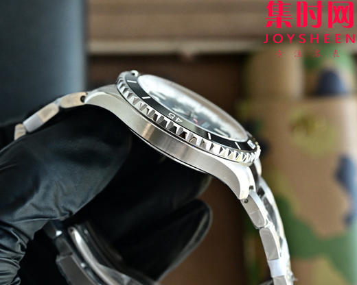 BLS百年灵超级海洋系列42mm 男士腕表 商品图7