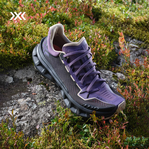 X-BIONIC  Terraskin X03 越野跑鞋户外徒步 训练 CITY WALK 商品图2