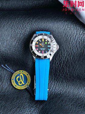 BLS百年灵超级海洋系列42mm 男士腕表