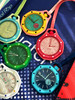 24小时内退换货！预售一周发货！瑞士双奢联名｜AP × Swatch Royal Pop 八角怀表，既是收藏级潮玩，也是穿搭氛围感利器～ 商品缩略图0