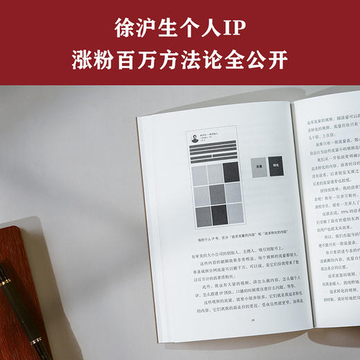 做号:个人IP创作手册 商品图3