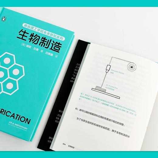 生物制造 商品图3