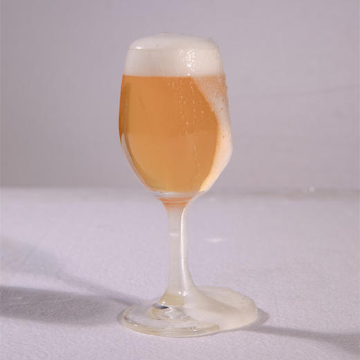 格莱曼12度精酿白啤 1L*6罐/箱 精酿啤酒 商品图4