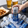 德朗斯12.1度精酿啤酒 330ml*24罐/箱 商品缩略图3