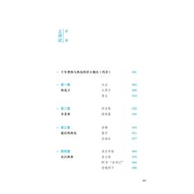 上岸记