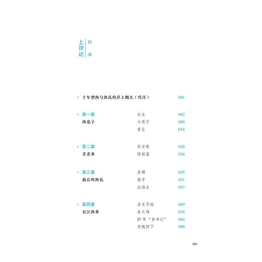 上岸记 商品图0