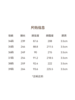 不对称夹脚牛皮中跟凉拖鞋ACG2FTW079 商品缩略图6