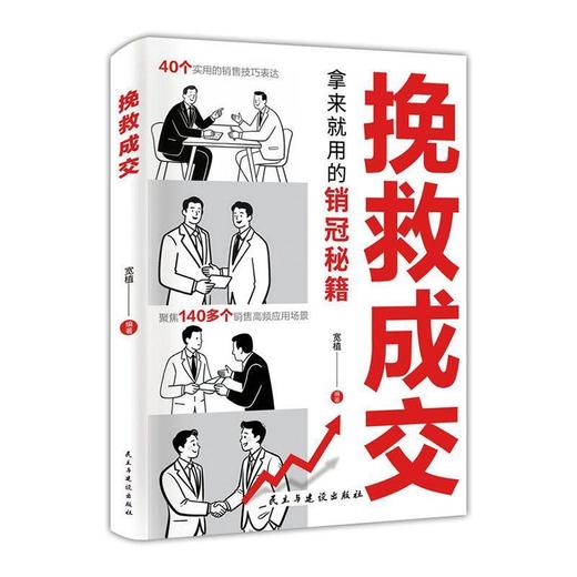 挽救成交 商品图0