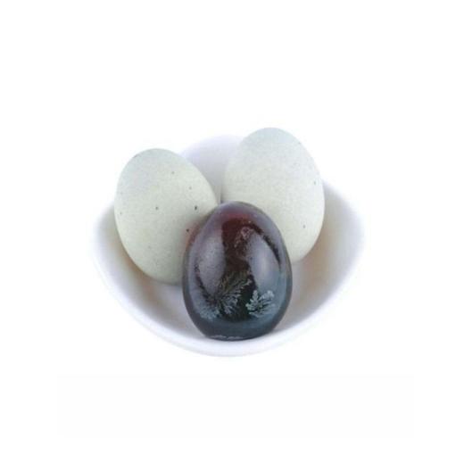 嘎嘎叫散松花蛋（500±20g） 商品图1