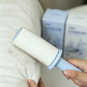 Grarey可伸缩粘毛器|宠物掉毛/灰尘/毛屑，一粘就干净不伤衣物
