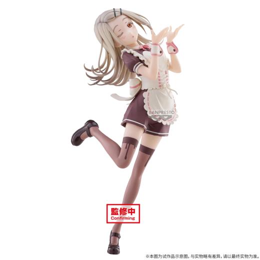 【盒损残次A类】BANPRESTO ESPRESTO-Sweet moment 学园偶像大师 筱泽广 景品手办 商品图0