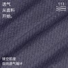 积能夏季新款无袖防晒POLO背心女蜂窝透气速干运动网球高尔夫上衣 商品缩略图4