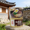 金刚山头道温面延边特产延吉温面朝鲜族小麦温面韩式地道美食热面汤面酱面280g 商品缩略图4