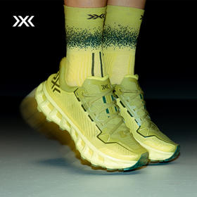 X-BIONIC  Terraskin X03 越野跑鞋户外徒步 训练 CITY WALK