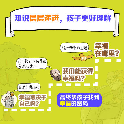 恍然大悟!(全8册) 商品图3