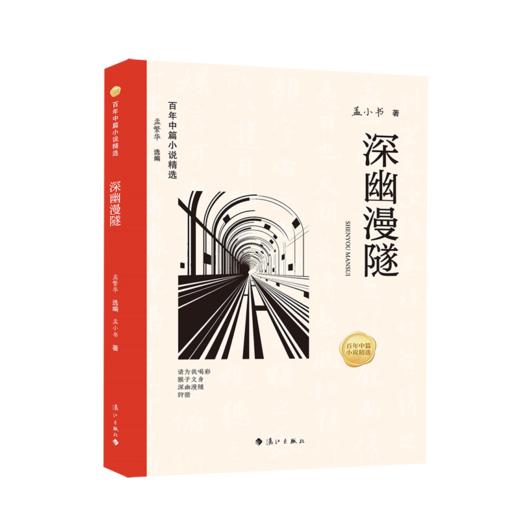 深幽漫隧 商品图1