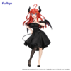 【盒损残次A类】FuRyu BiCute Dark 五等分的新娘 中野五月 景品手办 商品缩略图0