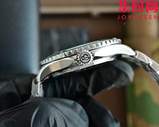 BLS百年灵超级海洋系列42mm 男士腕表 商品图5