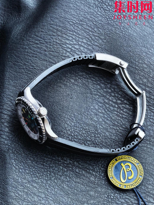 BLS百年灵超级海洋系列42mm 男士腕表 商品图6
