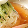 金刚山朝鲜族小麦冷面 商品缩略图5