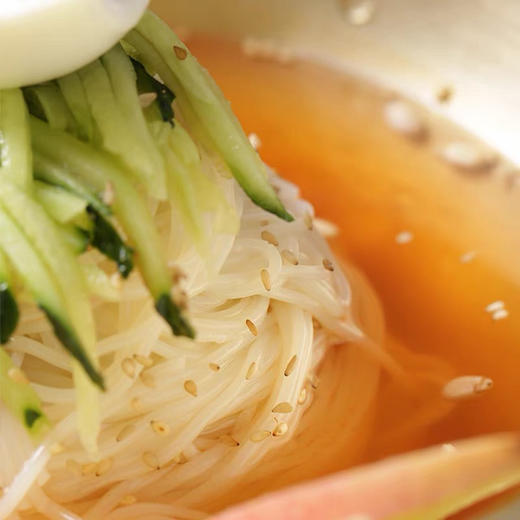 金刚山朝鲜族小麦冷面 商品图5