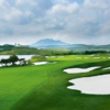 山东烟台·蓬莱君顶酒庄高尔夫俱乐部 Shandong Penglai Junding Winery Golf Club | 烟台高尔夫球场 |  山东高尔夫球场 | 中国 商品缩略图2