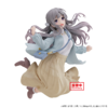 【盒损残次A类】BANPRESTO Emotional lens 偶像大师 闪耀色彩 幽谷雾子 景品手办 商品缩略图0