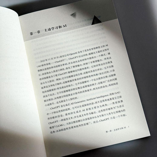 AI驱动学习革命:主动学习的原理与策略 商品图4