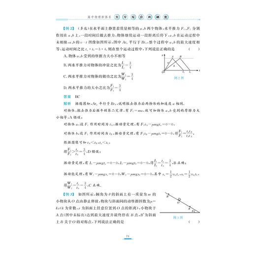 【多SKU】高中物理新体系系列 商品图2