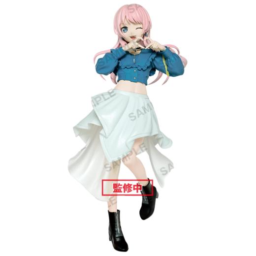 【盒损残次A类】Bushiroad Creative BanG Dream! It's MyGO!!!!! 千早爱音 手办 商品图0
