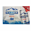 【2件十堰主城区包邮】哈尔滨畅享啤酒 330ml*6罐*4组/件（保质期到2026年8月17日，介意勿拍） 商品缩略图0