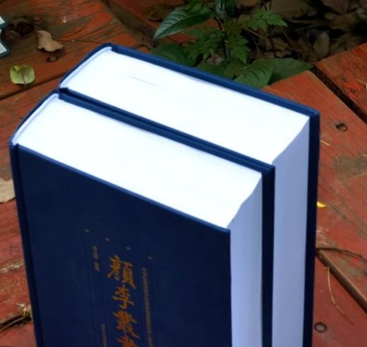【特惠】《颜李丛书》，16开，[清] 颜元、李塨著，陈山榜整理，河北人民出版社2018年一版一印，2272面，定价：980，售价：178 商品图2