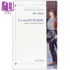 预售 【中商原版】【法文版】人类演变文库 封建社会 La Societe feodale 法文原版 Marc Bloch 历史大师 西欧中世纪社会 商品缩略图0