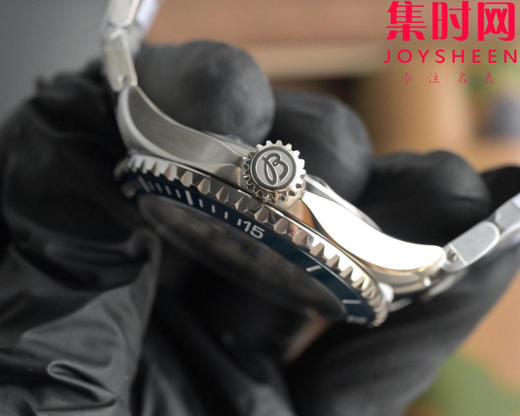 BLS百年灵超级海洋系列42mm 男士腕表 商品图4