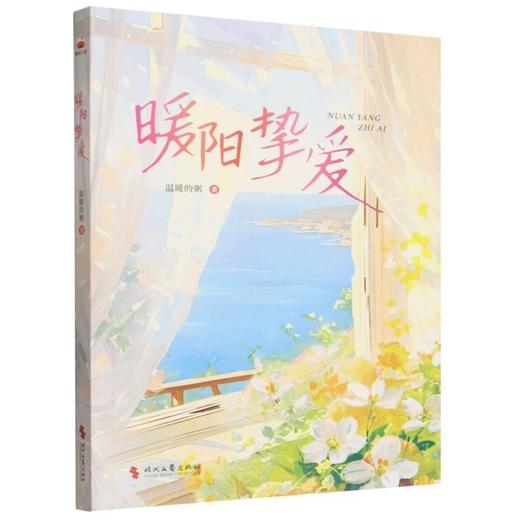 暖阳挚爱 商品图0