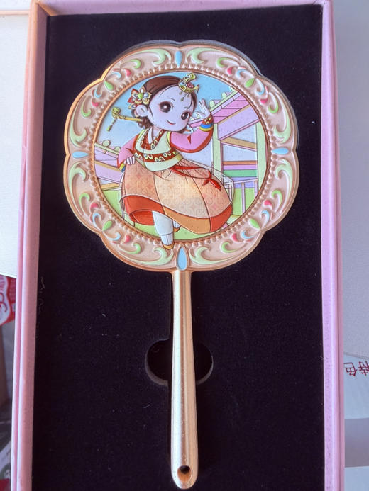 饰品-小镜子 商品图1