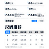 预售：平角男士泳裤速干三分泳裤沙滩专业训练成人泳衣 商品缩略图1